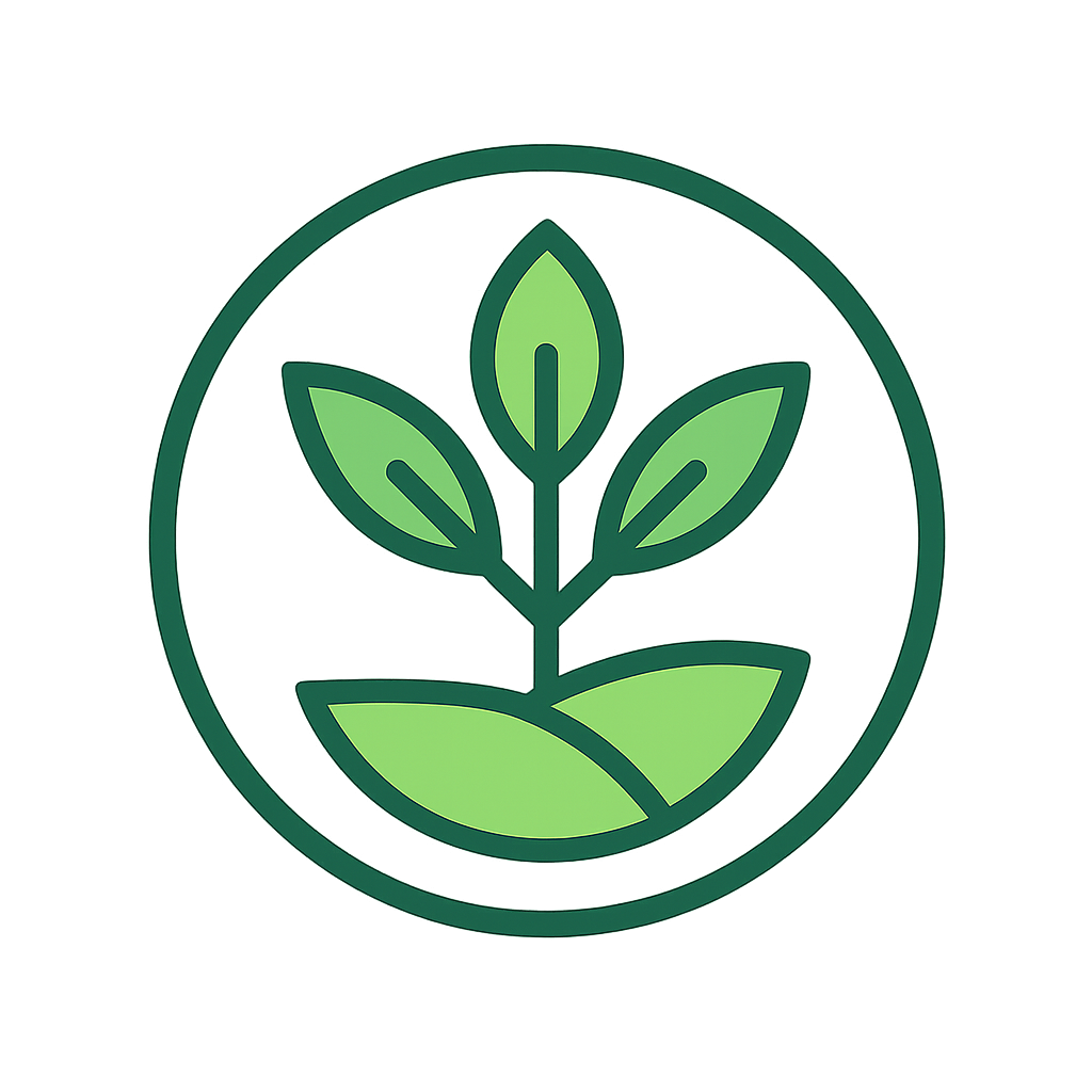 Gorgeous Garden Logo