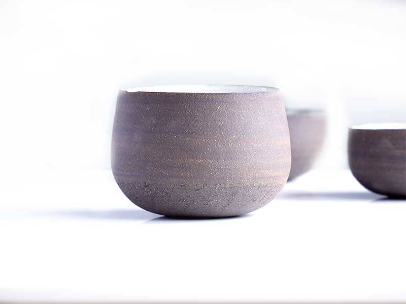 Clay Pot Set